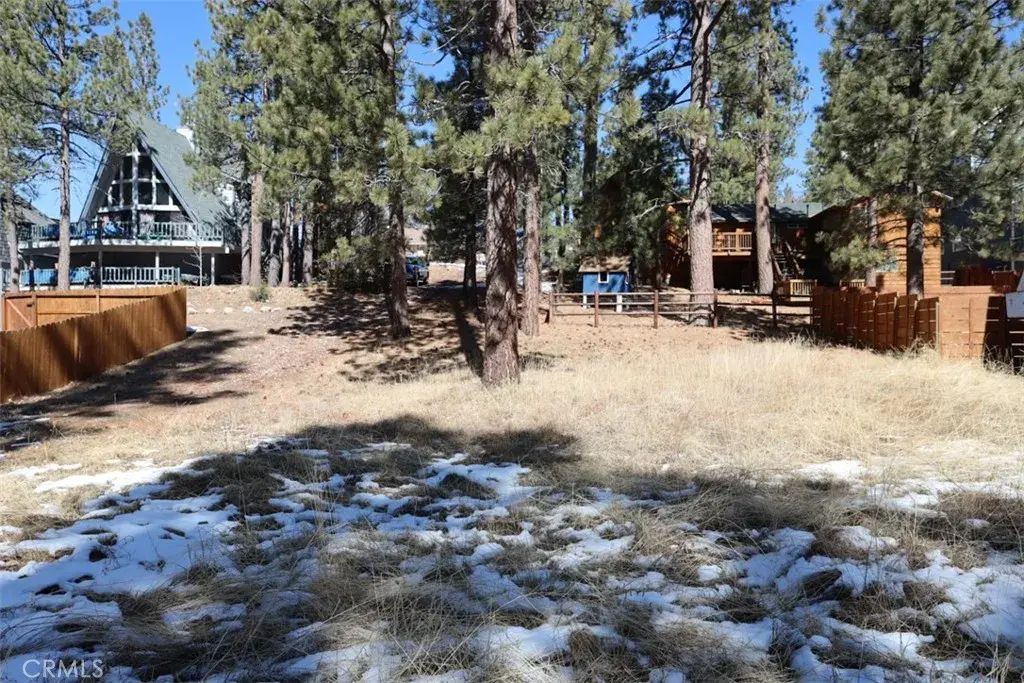 Esterly, Big Bear Lake
