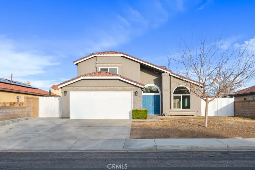 43860 Silver Bow Road, Lancaster