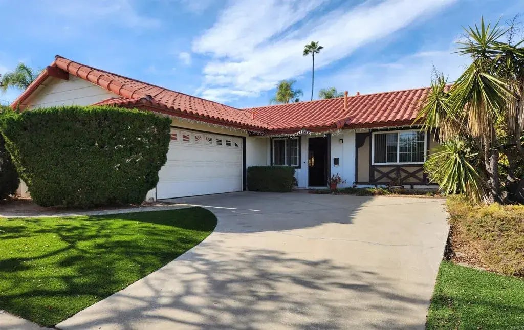 5266 Diane Avenue, CLAIREMONT