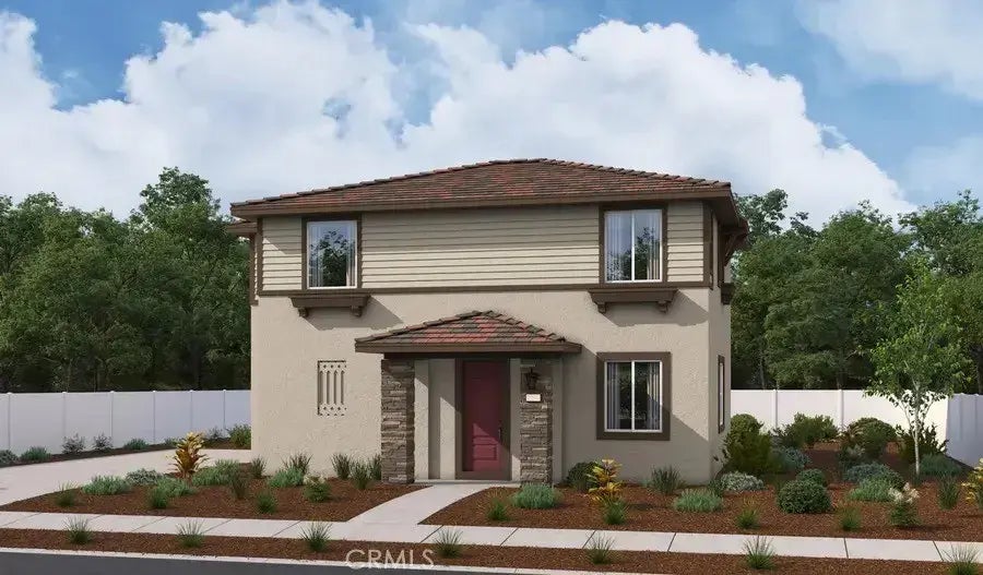 16502 Botanical Lane, Fontana