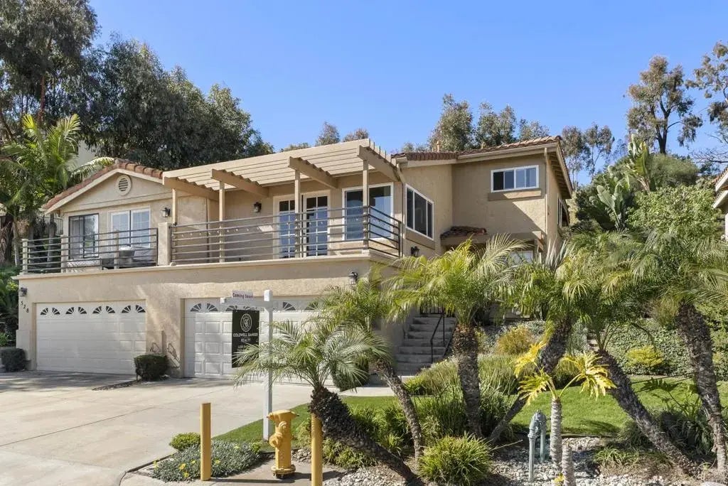 536 Forrest Bluff, Encinitas