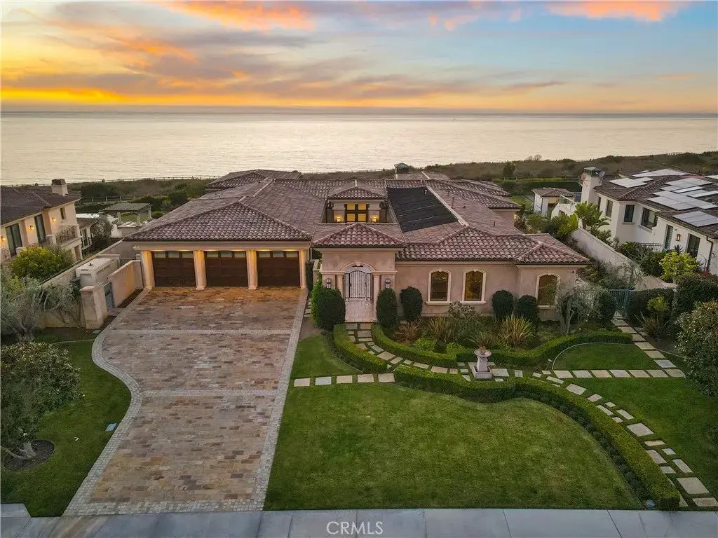 57 Via Del Cielo, Rancho Palos Verdes