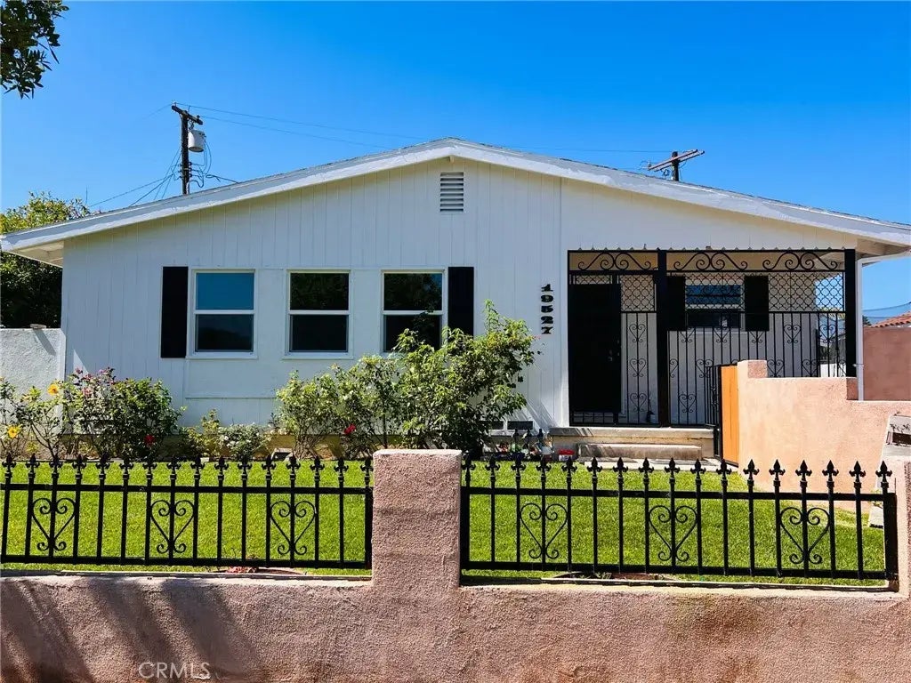 19527 Anza Avenue, Torrance