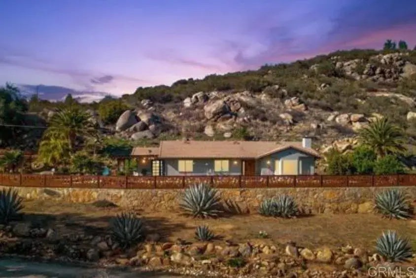 19445 Laurel Lane, Ramona