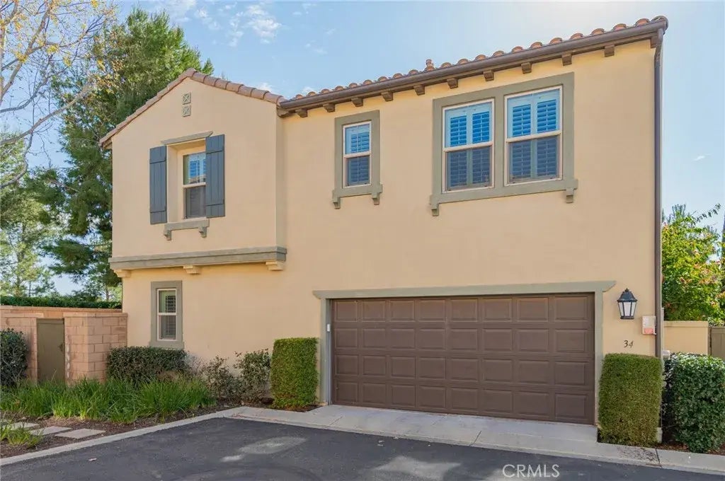 34 Latitude, Irvine