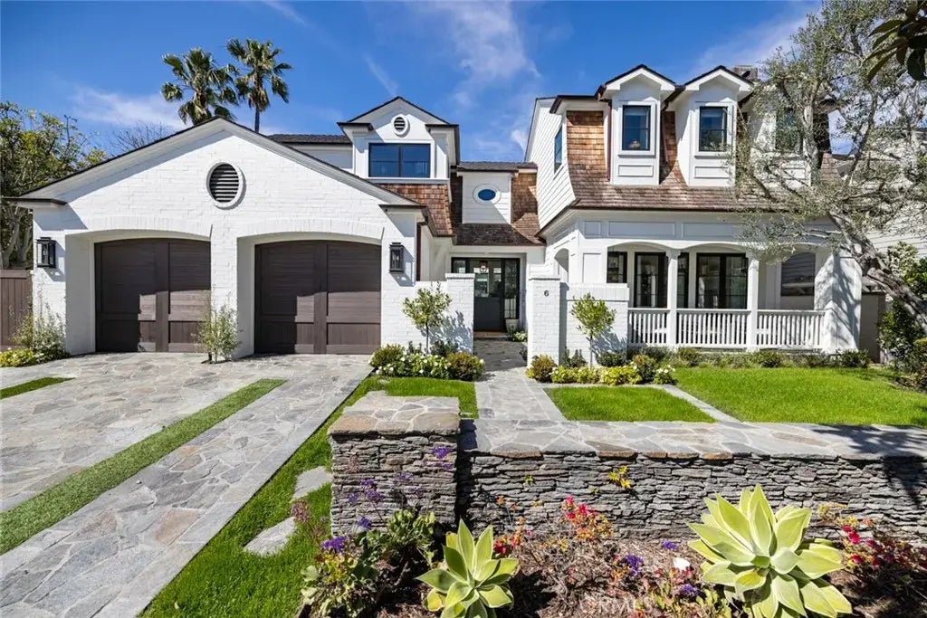 6 Cape Andover, Newport Beach