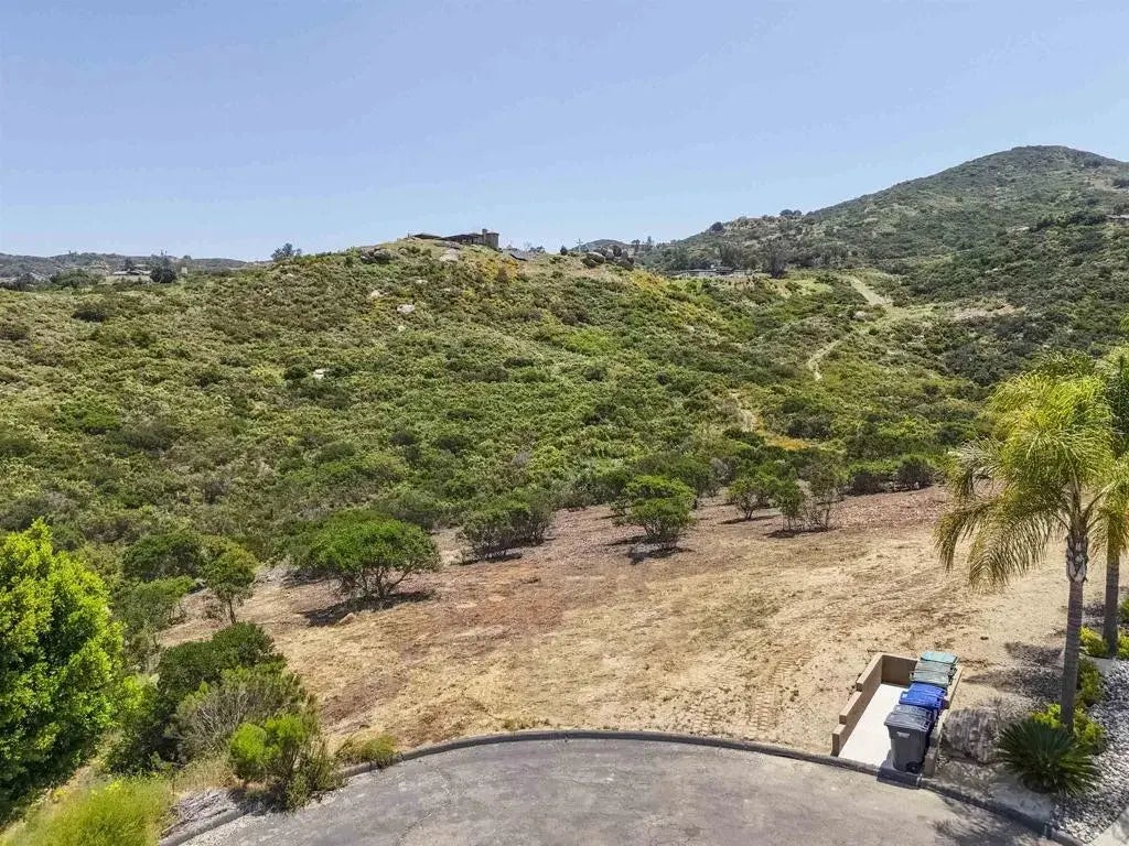 Highland Heights, Jamul