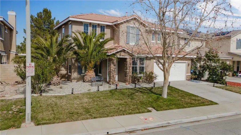 3157 Club Rancho Drive, Palmdale