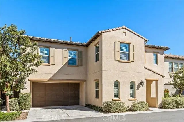 175 Firefly, Irvine