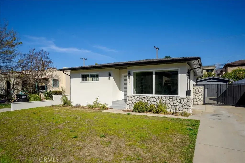 517 W Wilson Avenue, Glendale