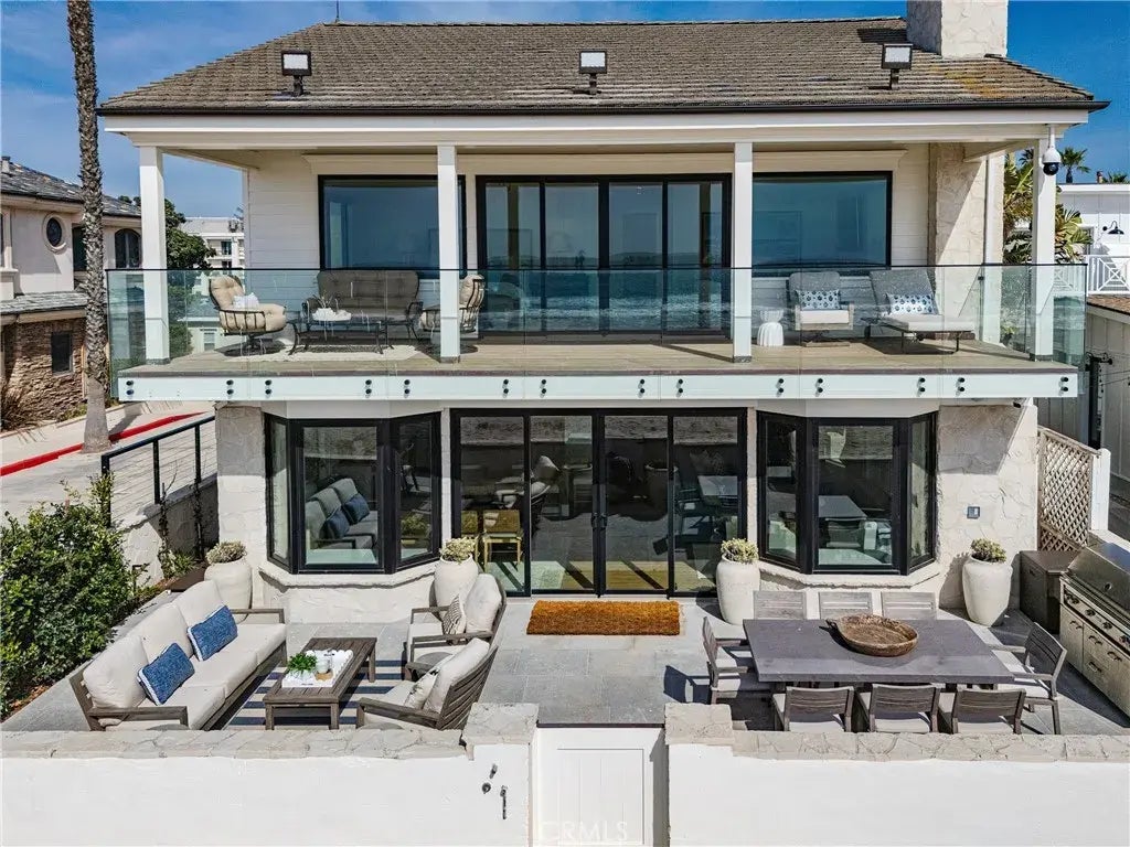 6110 W Oceanfront, Newport Beach