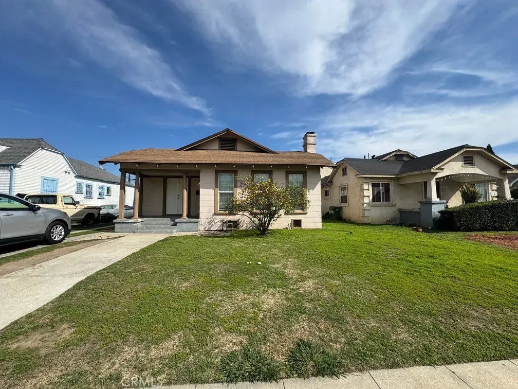 4230 Van Buren Place, Los Angeles