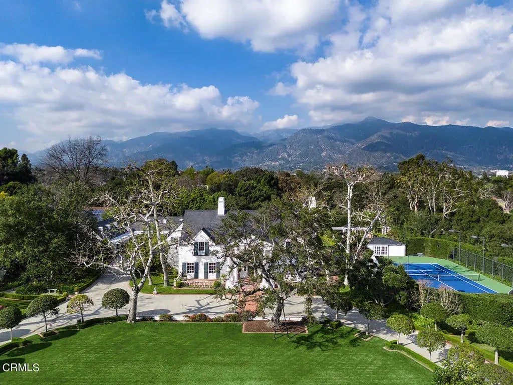 3001 Lombardy Road, Pasadena