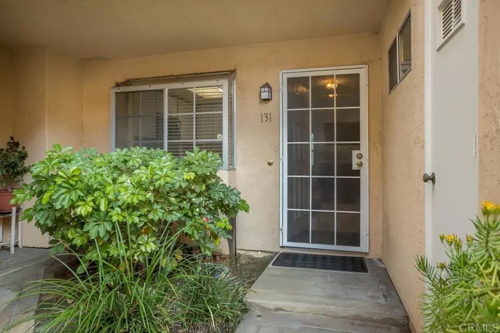 12093 Calle De Medio 131, El Cajon