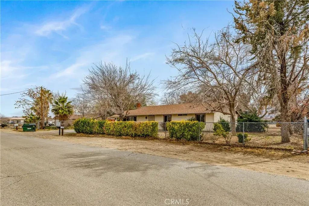 9856 E Avenue S4, Littlerock