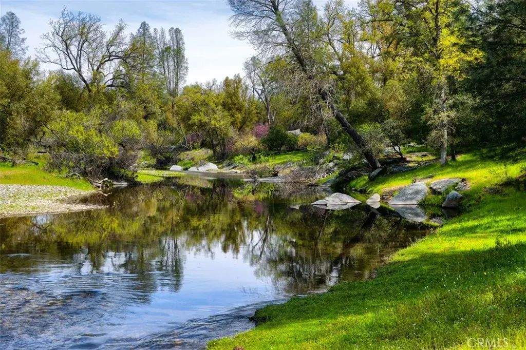 3729 Ben Hur Road, Mariposa