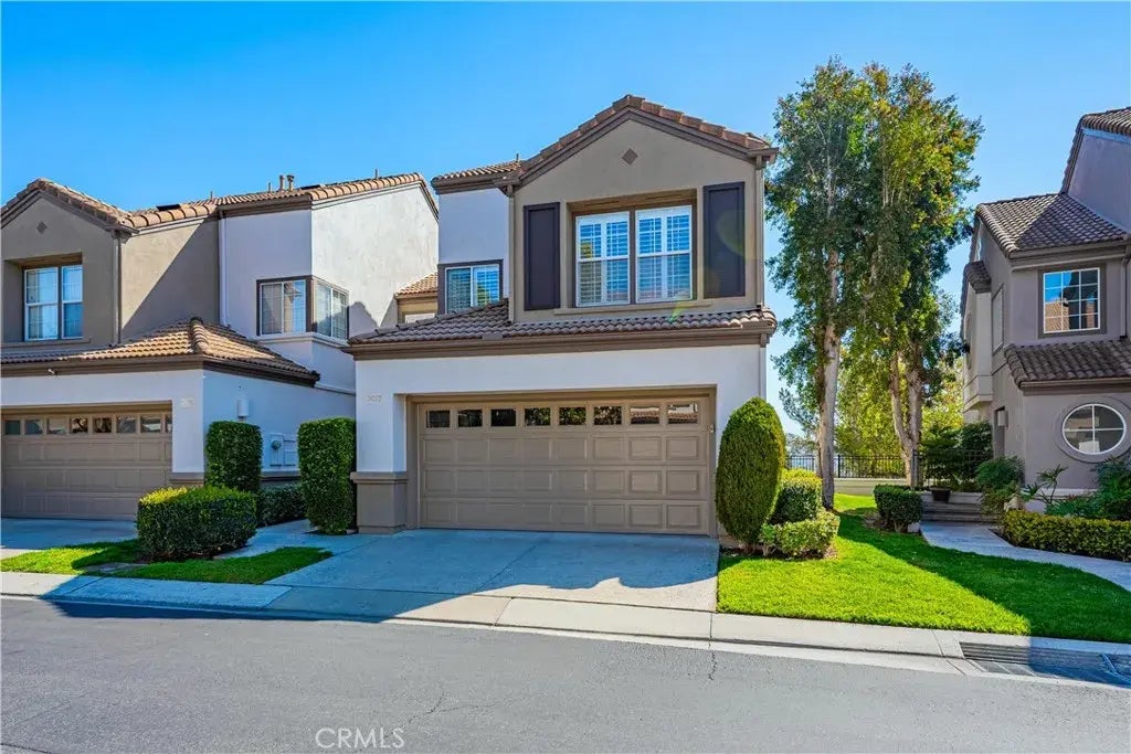 26272 Palisades, Mission Viejo