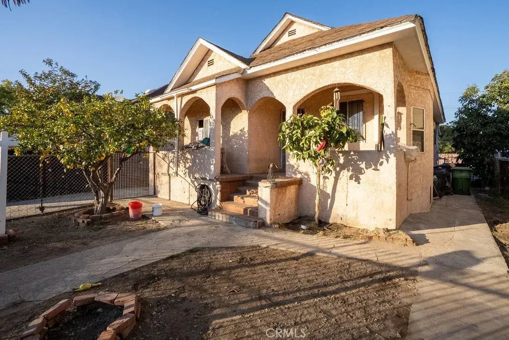 1447 E 22nd Street, Los Angeles