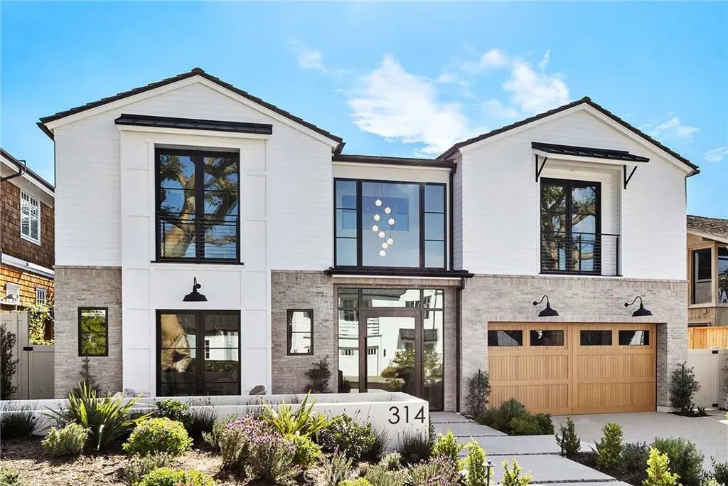 314 Evening Canyon, Corona Del Mar