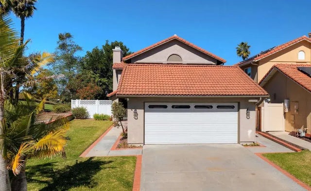 3652 Via Colina, Oceanside