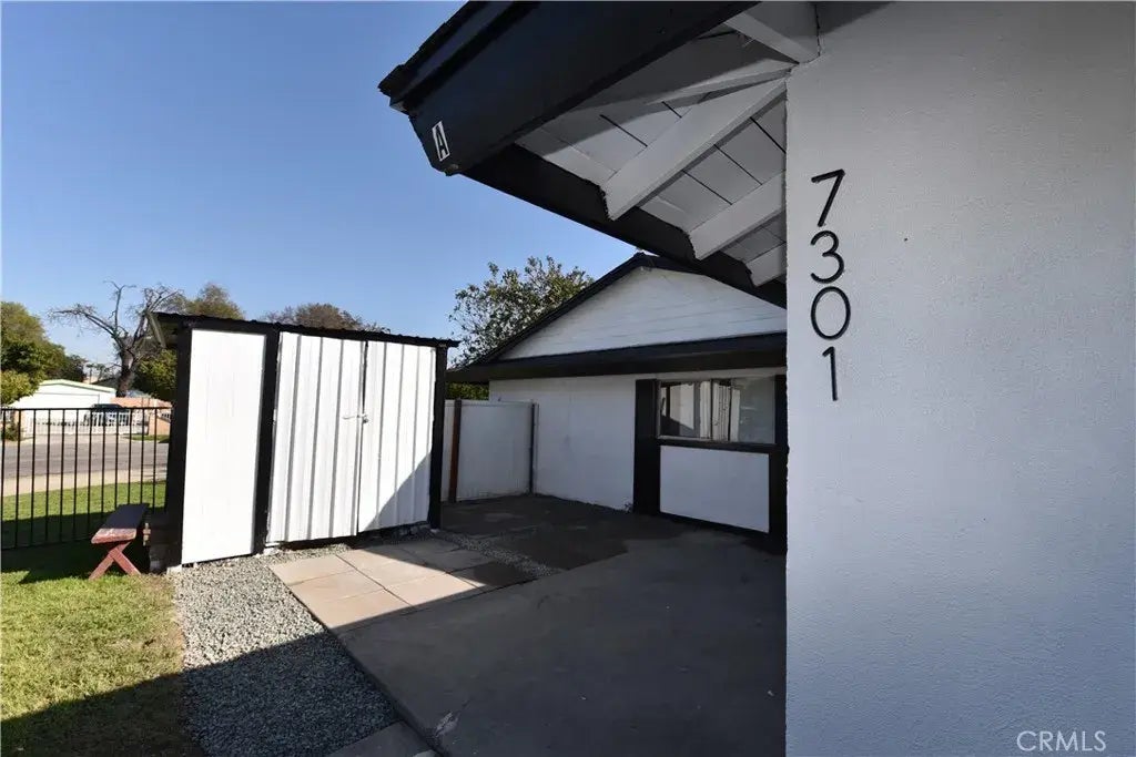 7301 Braeburn Street, Anaheim