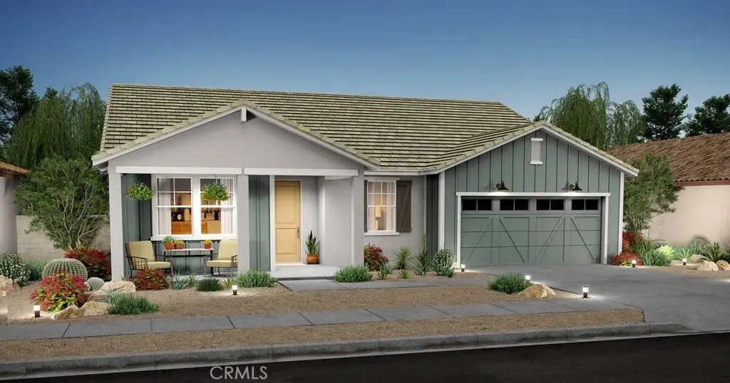 45007 W Floral Vista Way, Lancaster