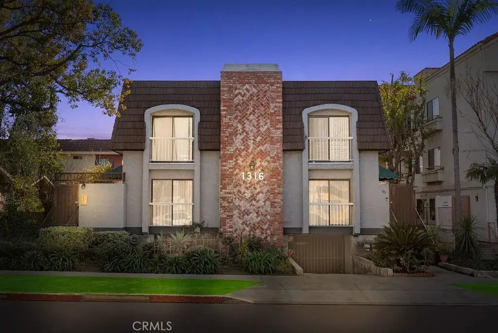 1316 E California Avenue 106, Glendale
