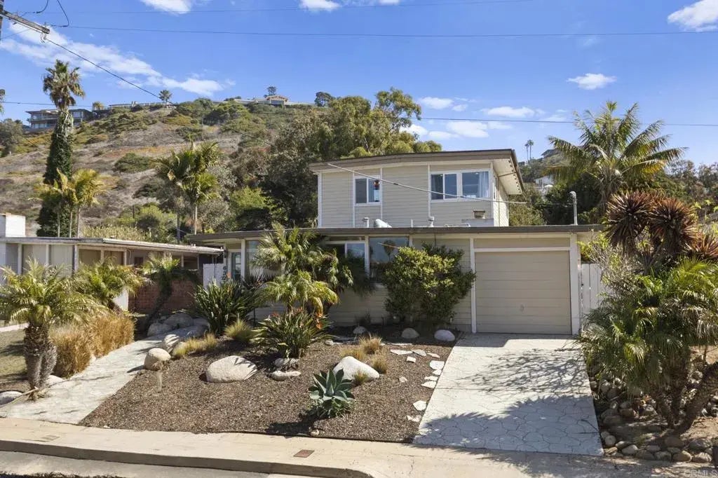 6327 Dowling Drive, La Jolla