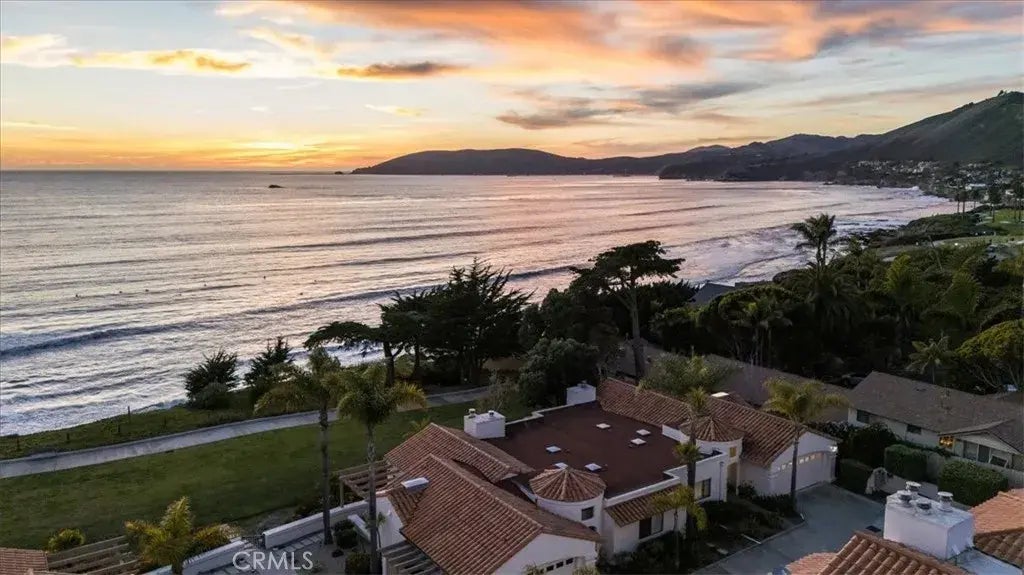 322 Ebb Tide Court, Pismo Beach