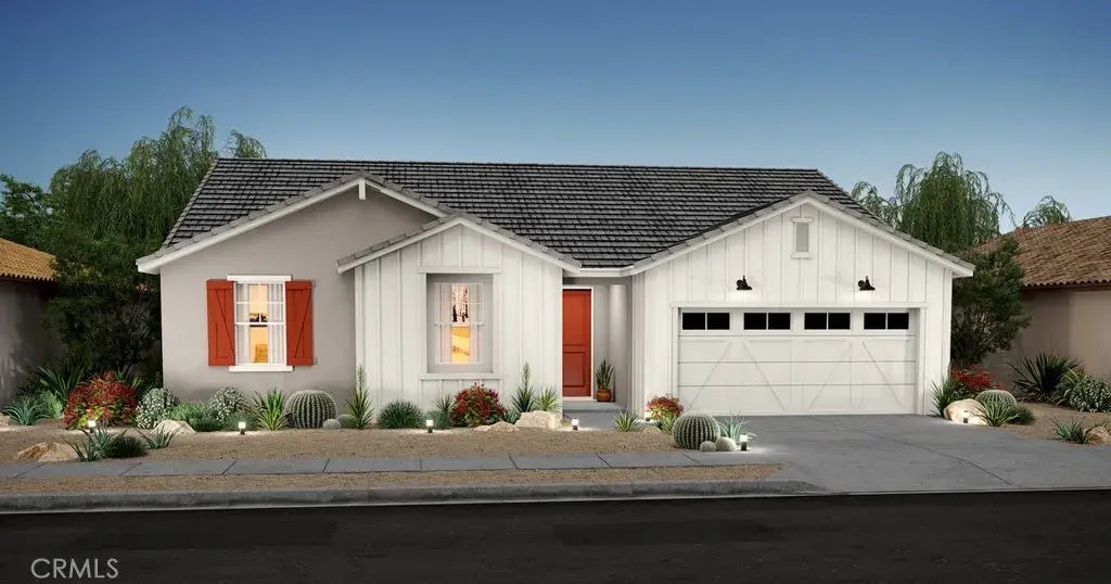 45118 W West View Drive, Lancaster