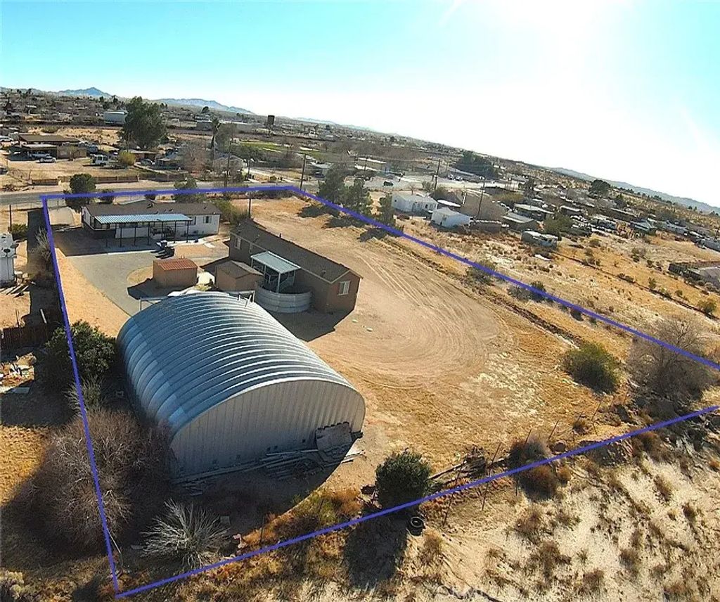 25544 Jasper Road, Barstow