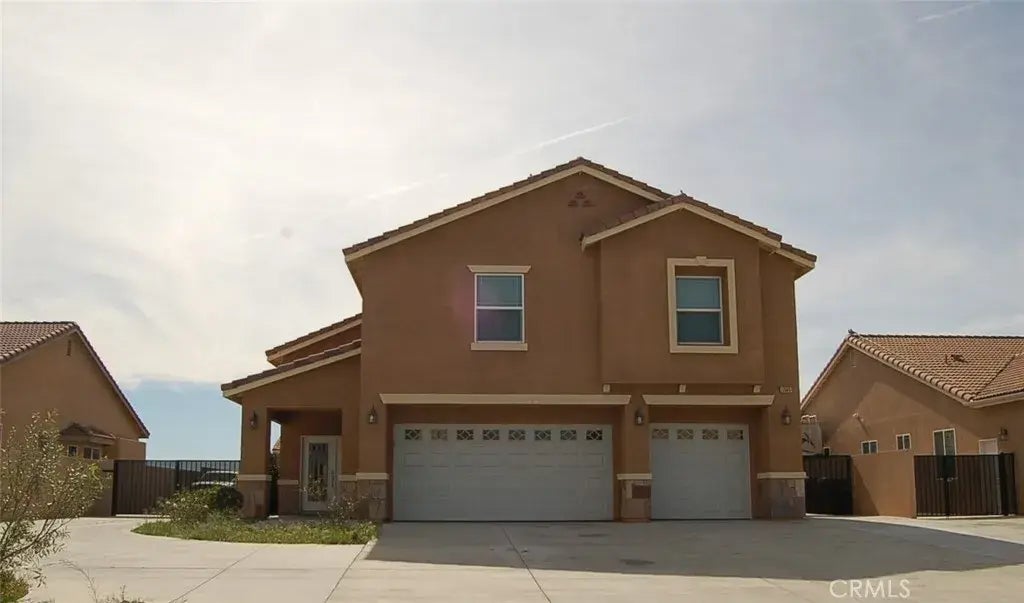 17565 Owen Street 1, Fontana