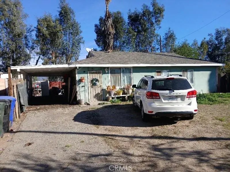 2216 Greenwood Street, San Bernardino