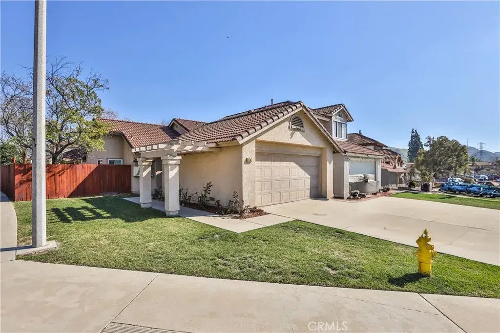 11747 Burl Drive, Fontana