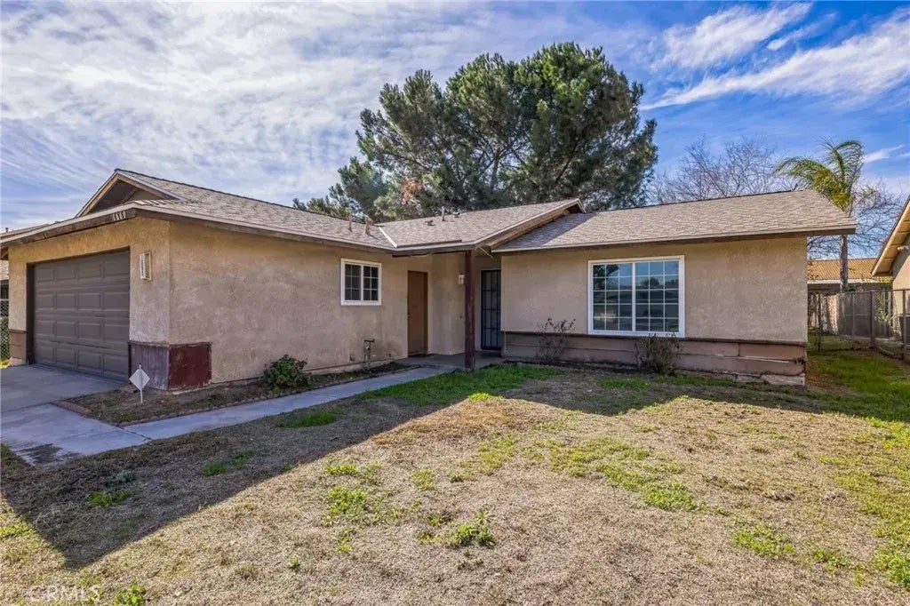 1660 N Pennsylvania Avenue, San Bernardino