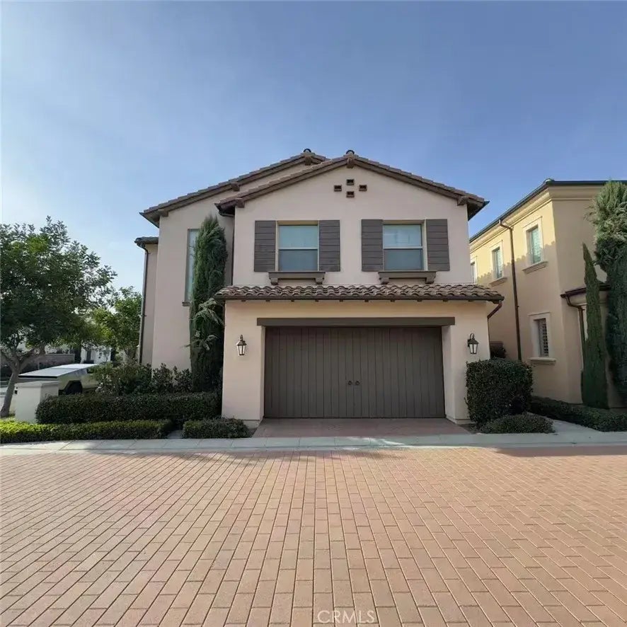 125 Gulfstream, Irvine