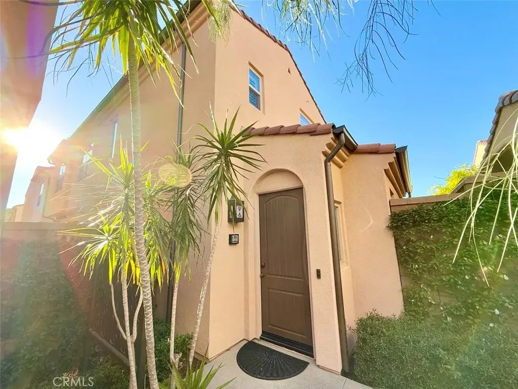 121 Messenger, Irvine