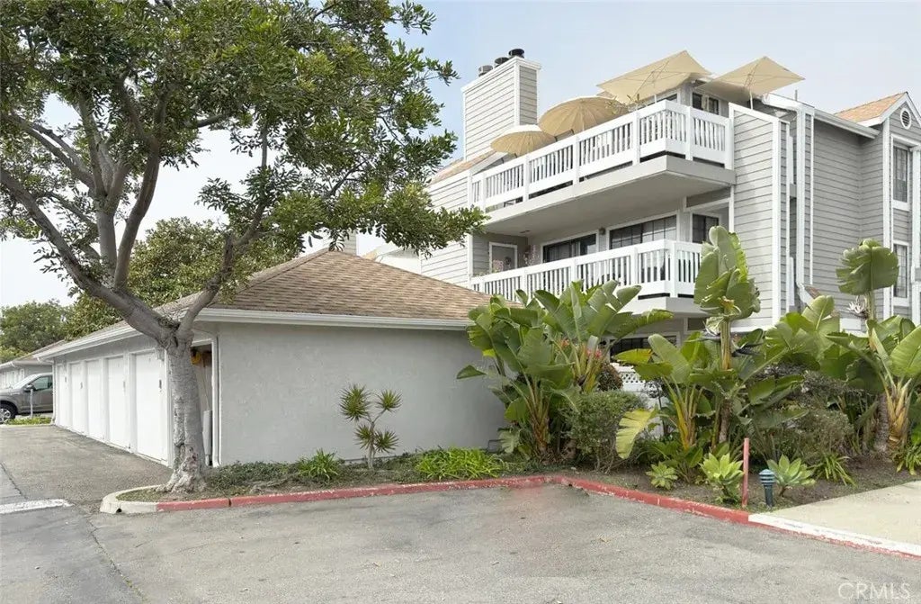 4682 Warner Avenue B107, Huntington Beach