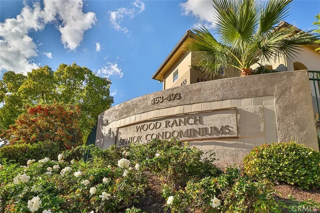 485 Country Club Drive 126, Simi Valley