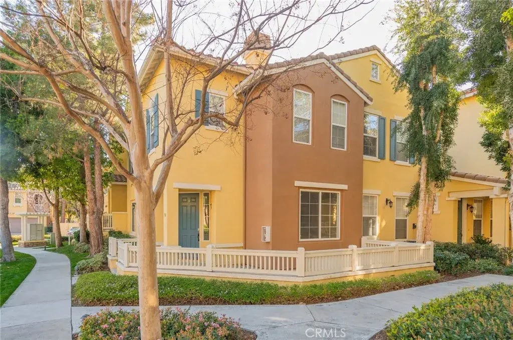 306 Timberwood, Irvine