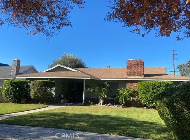 405 S Shasta Way, Upland