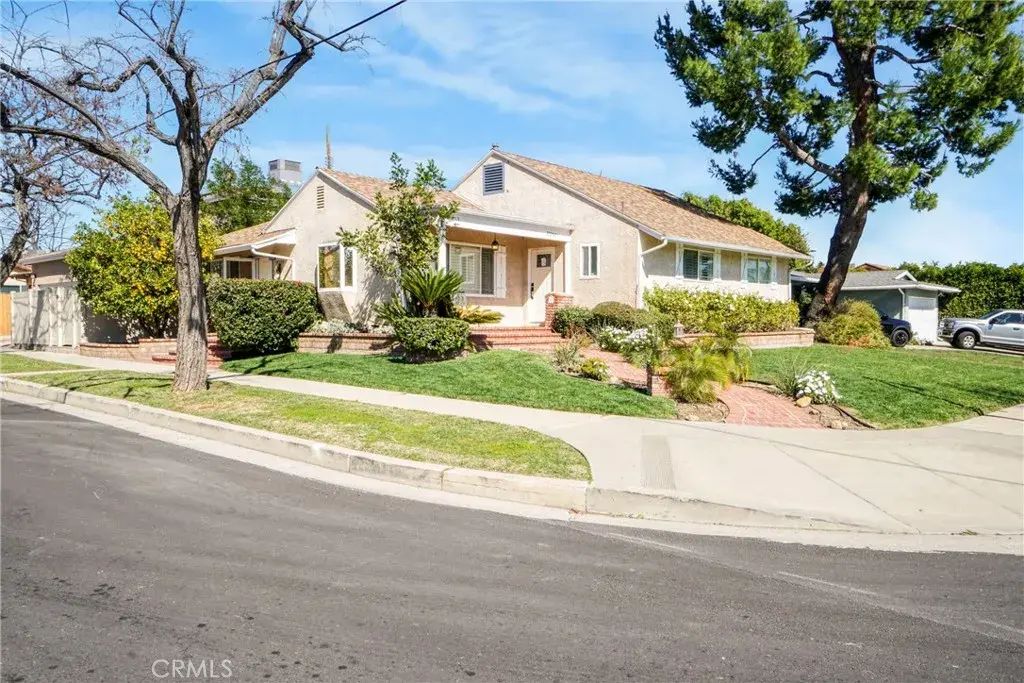 17257 Horace Street, Granada Hills
