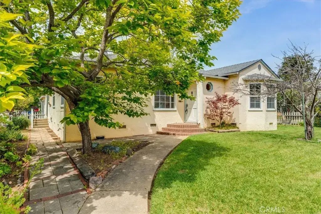 551 Hathway Avenue, San Luis Obispo