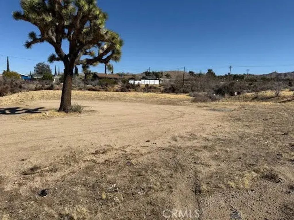 1234 Sage, Yucca Valley