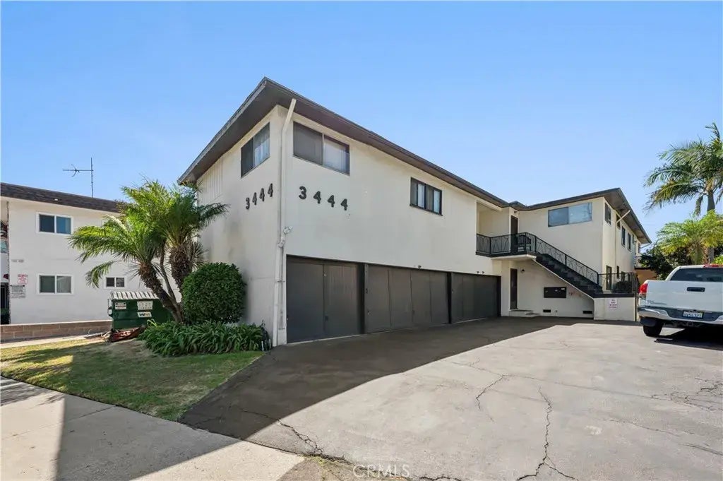 3444 Redondo Beach Boulevard 2, Torrance