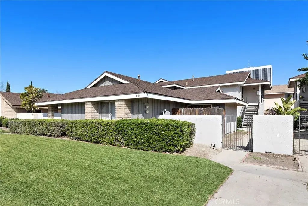 3641 W Park Central Avenue, Orange