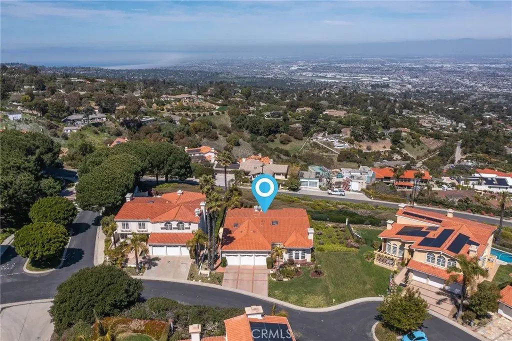4 Paseo De Castana, Rancho Palos Verdes