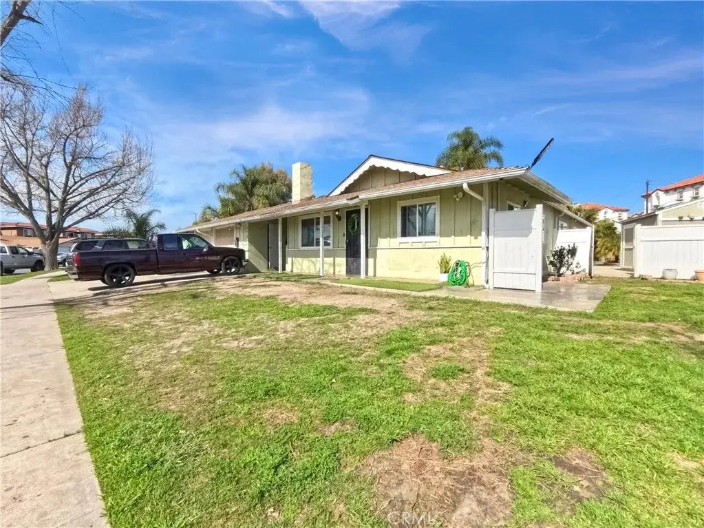 3613 W Marian Way, Anaheim