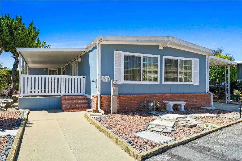 3530 Damien 132, La Verne