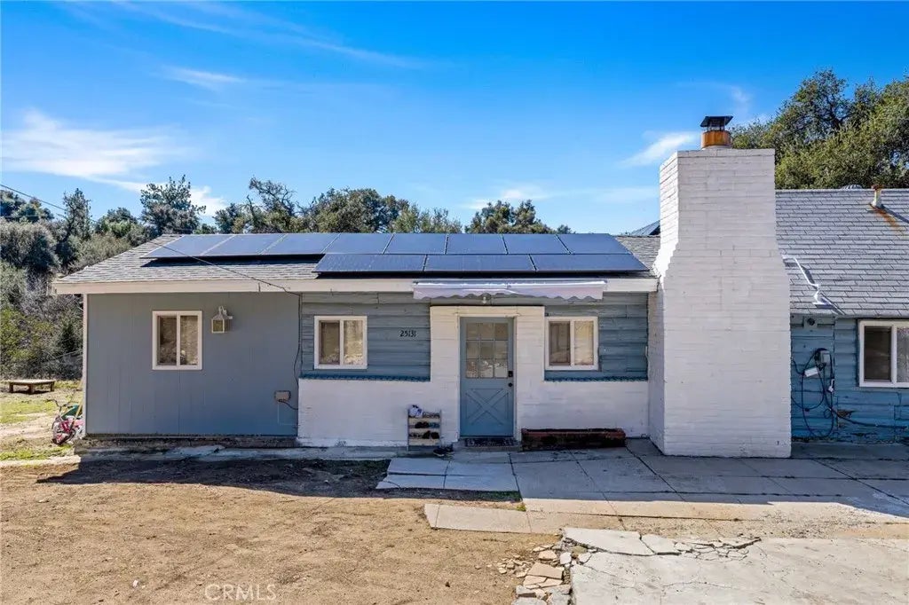 25131 Manzanita Lane, Descanso